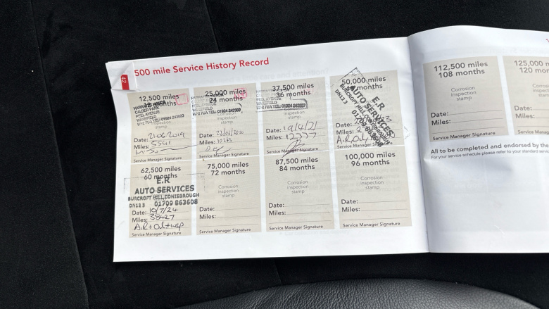 Honda CR-V 1.6 i-DTEC 160 SR 5dr Auto Diesel Estate